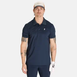 M Vespar Polo>Peak Performance Best