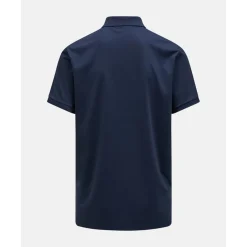 M Vespar Polo>Peak Performance Best