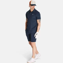 M Vespar Polo>Peak Performance Best