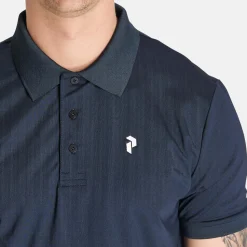 M Vespar Polo>Peak Performance Best