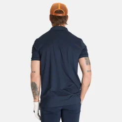 M Vespar Polo>Peak Performance Best