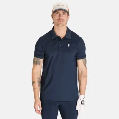 M Vespar Polo>Peak Performance Best