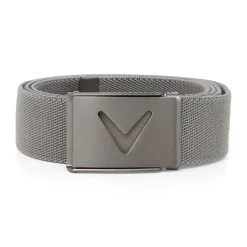 M V-Logo Web Belt>Callaway Clearance