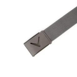 M V-Logo Web Belt>Callaway Clearance