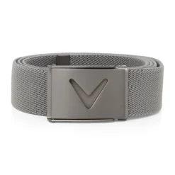 M V-Logo Web Belt>Callaway Clearance