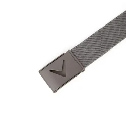 M V-Logo Web Belt>Callaway Clearance