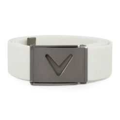 M V-Logo Web Belt>Callaway New