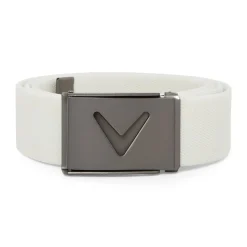 M V-Logo Web Belt>Callaway New
