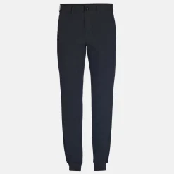 M 4-Way Stretch Jogger Svart>Bogeys & Birdies Best