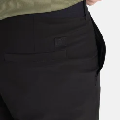 M 4-Way Stretch Jogger Svart>Bogeys & Birdies Best