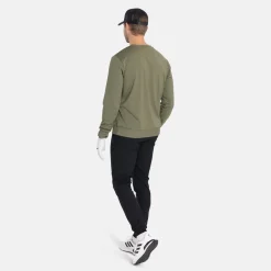 M 4-Way Stretch Jogger Svart>Bogeys & Birdies Best