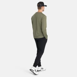 M 4-Way Stretch Jogger Svart>Bogeys & Birdies Best