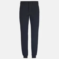 M 4-Way Stretch Jogger Svart>Bogeys & Birdies Best