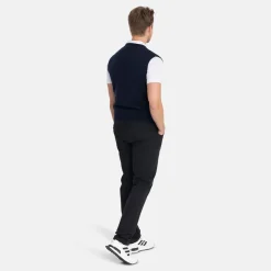 M 4-Way Stretch Pant Svart>Bogeys & Birdies Clearance