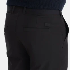 M 4-Way Stretch Pant Svart>Bogeys & Birdies Clearance