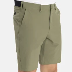 M 4-Way Stretch Short>Bogeys & Birdies Best
