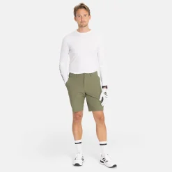M 4-Way Stretch Short>Bogeys & Birdies Best