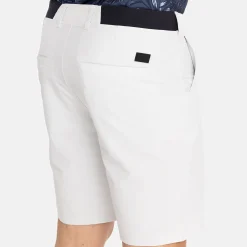 M 4-Way Stretch Short Grå>Bogeys & Birdies Clearance