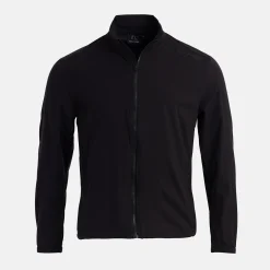 M Windbreaker Jacket Svart>Bogeys & Birdies
