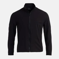 M Windbreaker Jacket Svart>Bogeys & Birdies