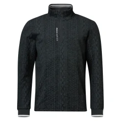 M Woburn Midlayer Svart>Abacus Sale