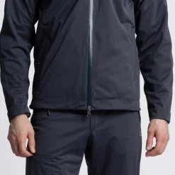M X-Pro Jacket Blå>Cross Sportswear Online