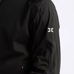 M X-Pro Jacket Svart>Cross Sportswear Hot