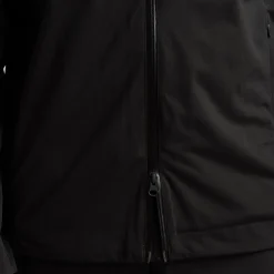 M X-Pro Jacket Svart>Cross Sportswear Hot