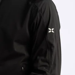 M X-Pro Jacket Svart>Cross Sportswear Hot