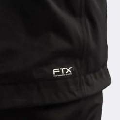 M X-Pro Jacket Svart>Cross Sportswear Hot