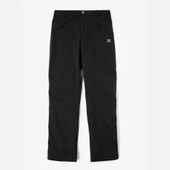 M X-Pro Pants Regular Svart>Cross Sportswear