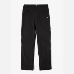 M X-Pro Pants Regular Svart>Cross Sportswear