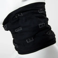 Neckwarmer Tube Svart Grå>Bogeys & Birdies Best