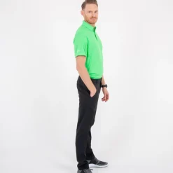 New Box Jacquard Grön>Callaway Clearance