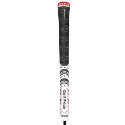 New Decade MCC Align Midsize White Ribbed>Golf Pride Sale