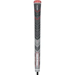 New Decade MCC Plus4 Standard Align Ribbed>Golf Pride Hot