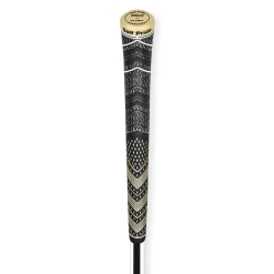 New Decade MCC Plus4 Svart>Golf Pride New
