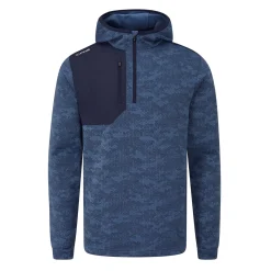 Nexa Hood Blå>Ping Best