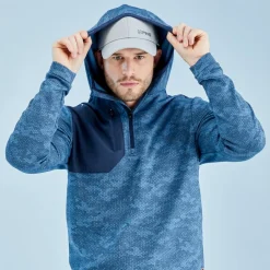 Nexa Hood Blå>Ping Best