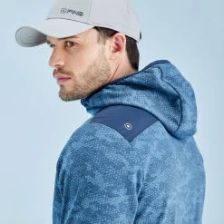 Nexa Hood Blå>Ping Best