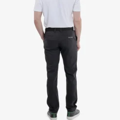 Nixon Svart>Galvin Green Best