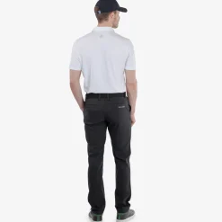 Nixon Svart>Galvin Green Best