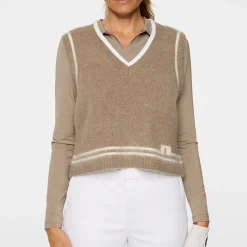 Noelle Knitted>J.Lindeberg Outlet