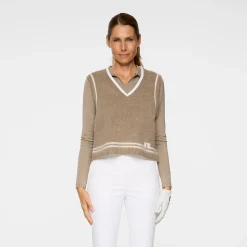 Noelle Knitted>J.Lindeberg Outlet