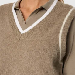 Noelle Knitted>J.Lindeberg Outlet