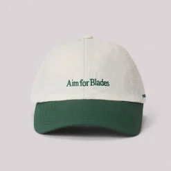 Nylon Cap Grön>Local Rule Best