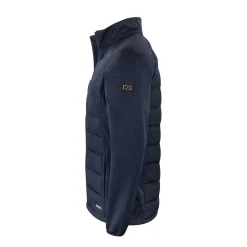 Oak Harbor Blå>Cutter & Buck Discount