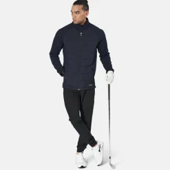 Oak Harbor Blå>Cutter & Buck Discount