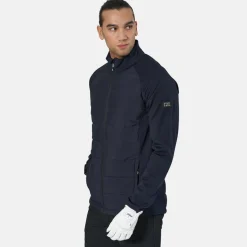 Oak Harbor Blå>Cutter & Buck Discount
