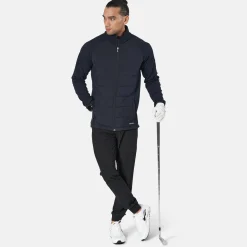 Oak Harbor Blå>Cutter & Buck Discount